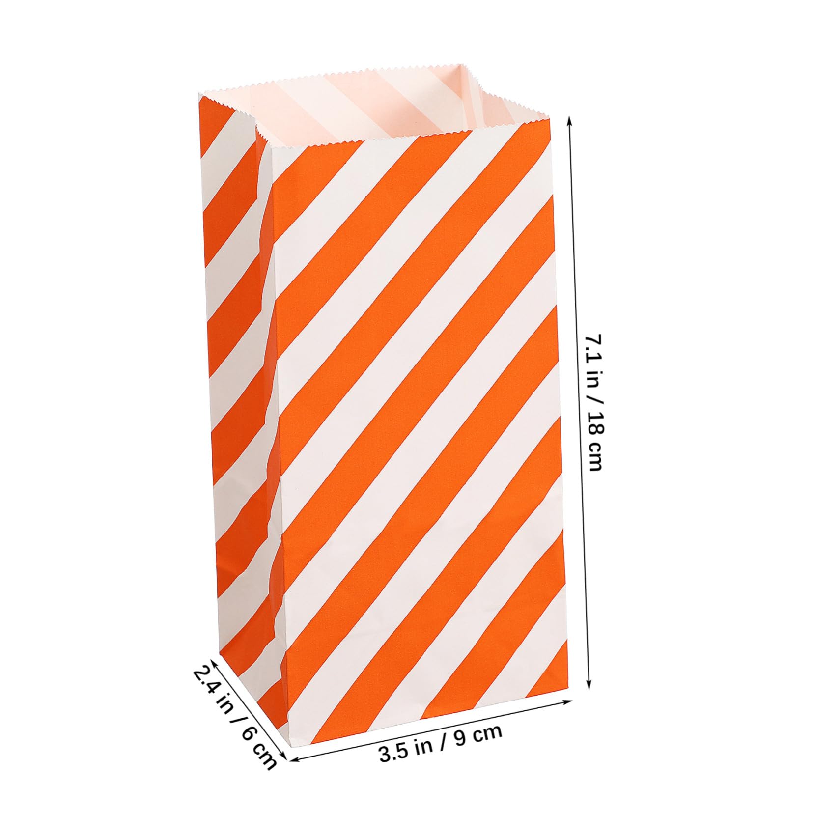 AUTSUPPL 80 Piezas Bolsas de coloridas bolsas de pequeño para