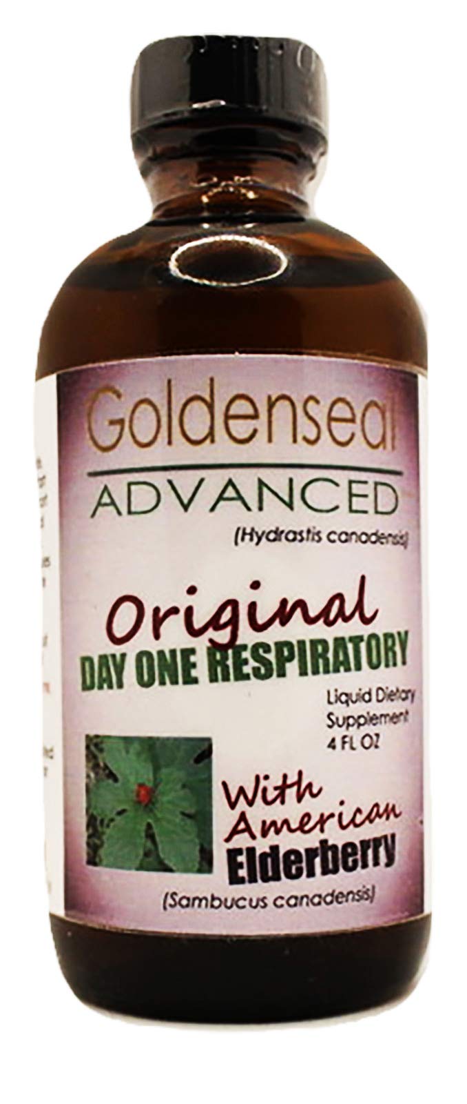 Amazon.com: Farm Direct | Elder Berry/Goldenseal Day One