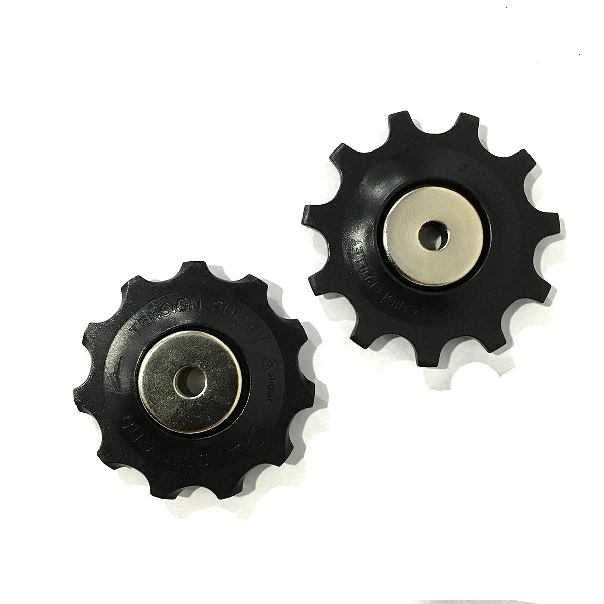 Shimano Rollen-Set – Kletterscheiben Für Angeln, Mehrfarbig