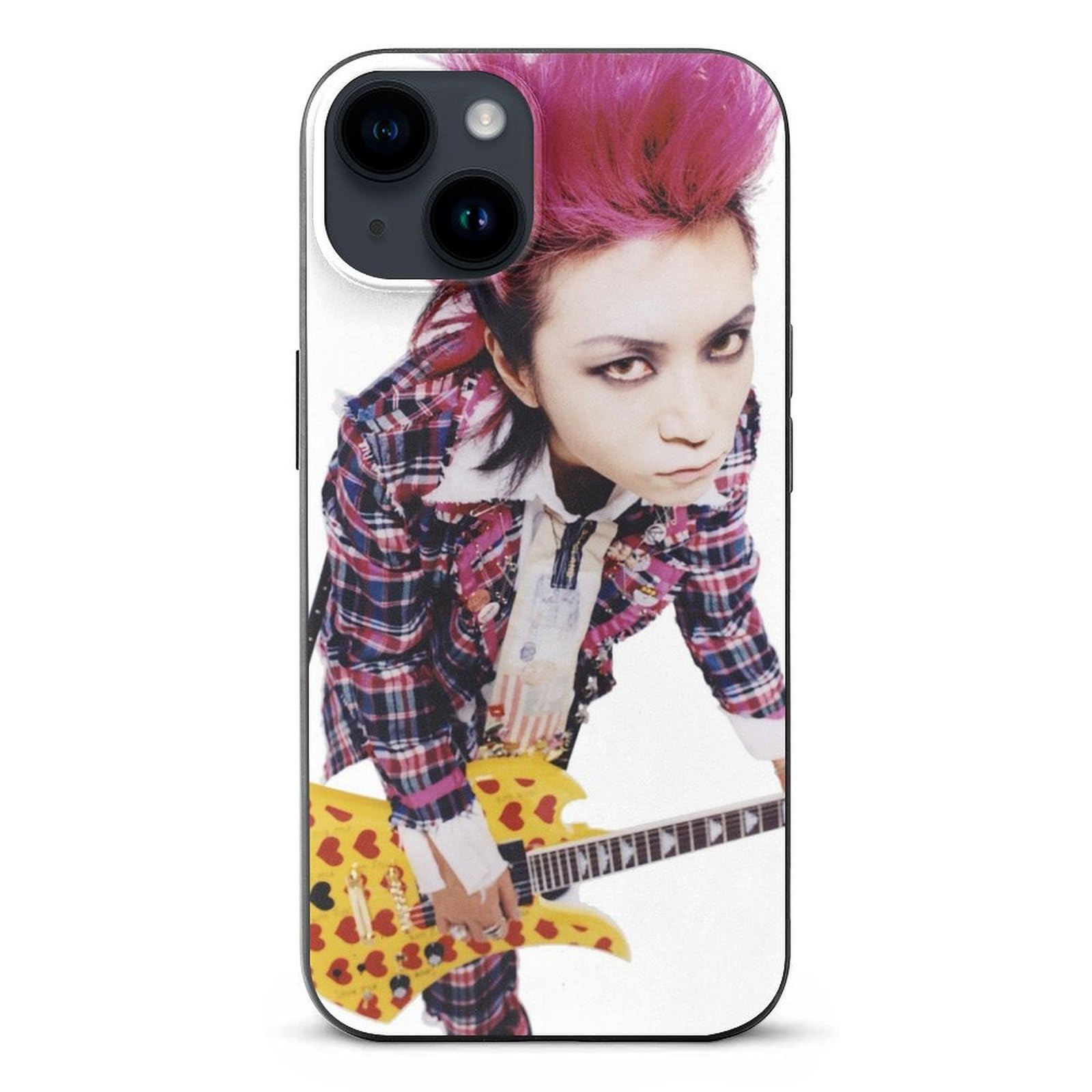 Amazon.co.jp: 【iPhone16 ケース】 Hide スマホケース 【全機種