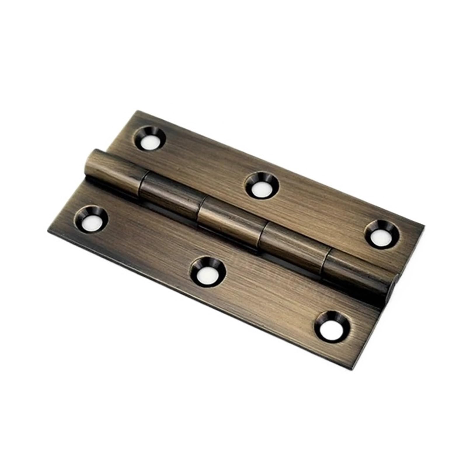 PRATICHE CERNIERE PER Porta Cerniere Per Porta Sollevamento Cerniere Dall'argento Rimovibili EUR - Foto 3