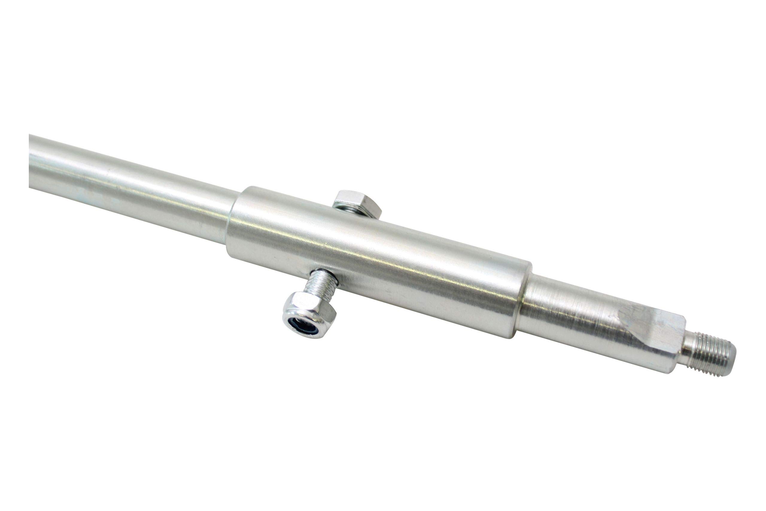 Steering Column for AYP 10 36 Lawn Tractor 147391, 148966, 123651X  