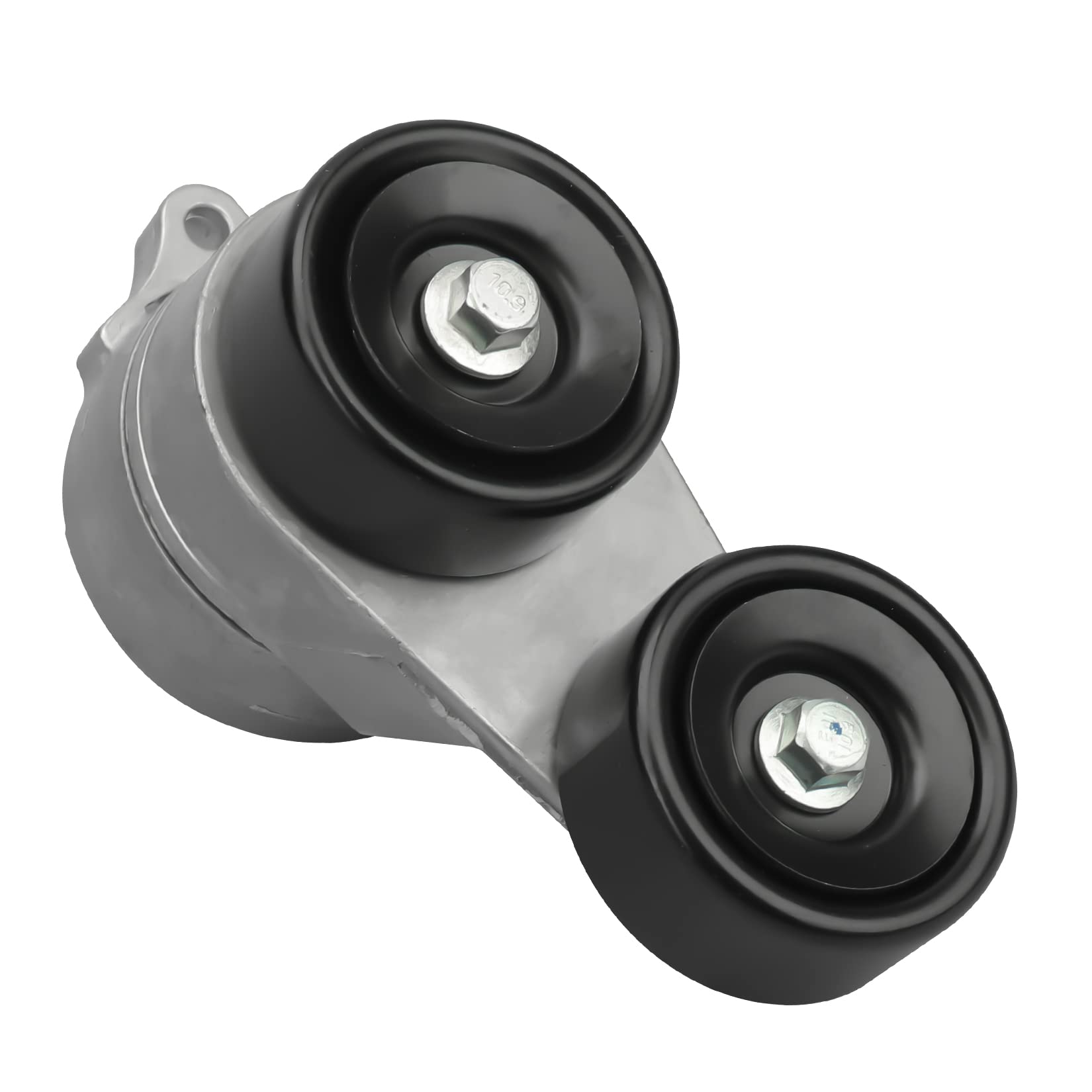 IRONTEK Belt Tensioner