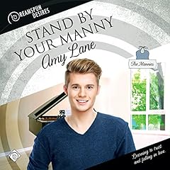 Stand by Your Manny cover art