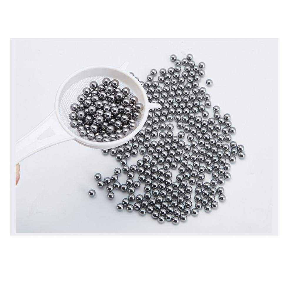 Bolas de rodamiento, bola acero inoxidable 304, pequeña sólida precisión, alta 8 mm,5 y 9,525, 0, kg(6mm)