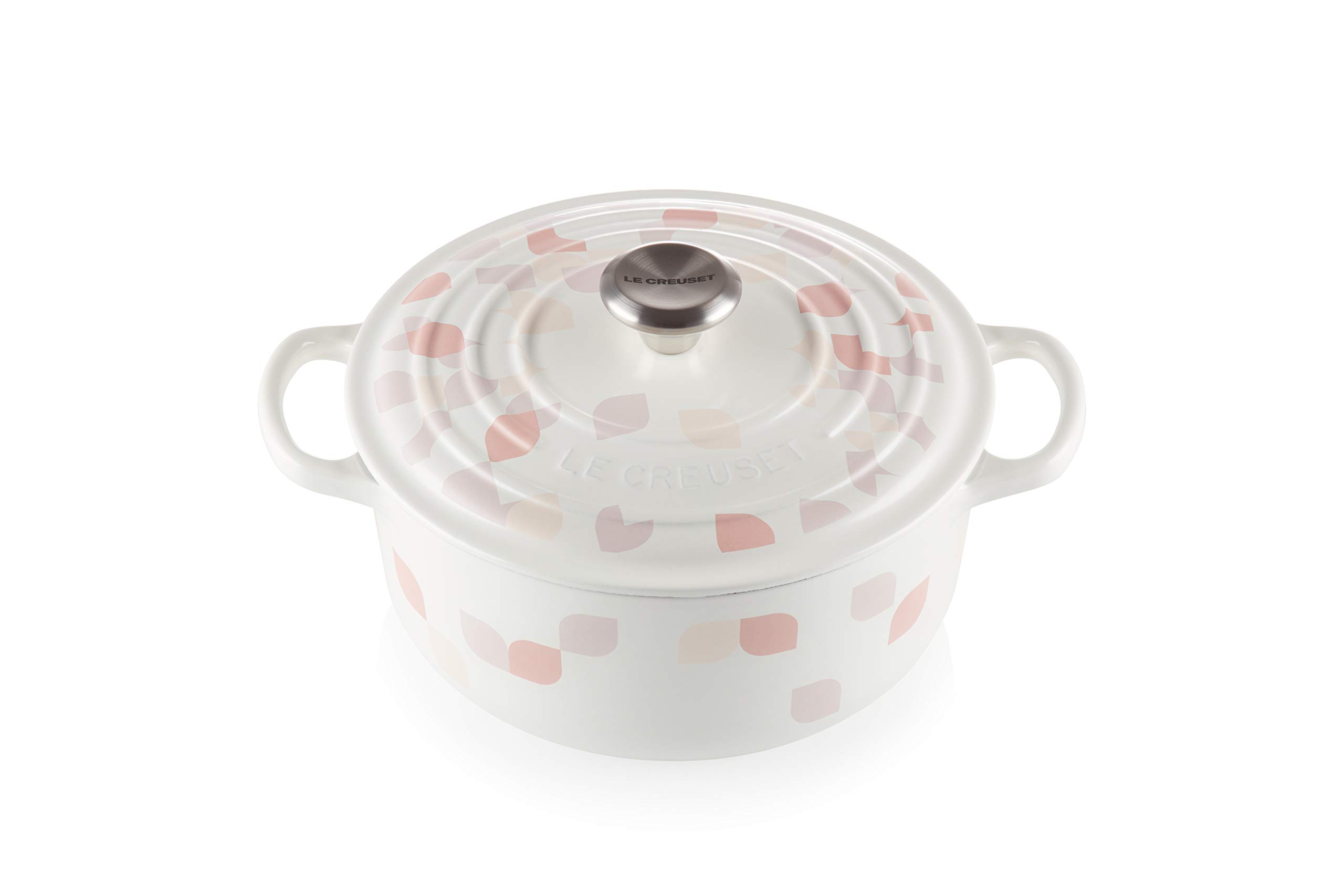 Amazon｜ル・クルーゼ(Le Creuset) 鋳物 ホーロー 鍋シグニチャー