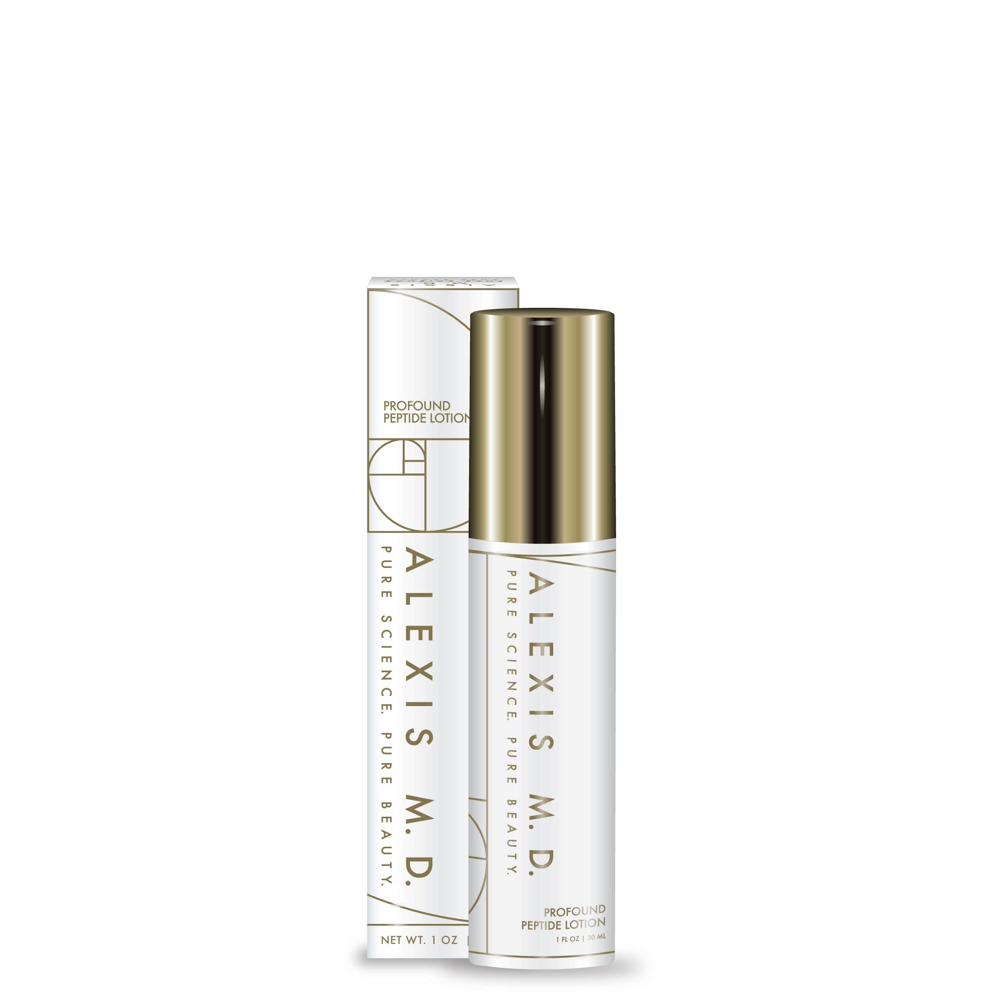 Firming Peptide Lotion 50ml 1 7oz