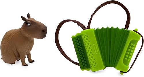 Miniatura 8 de Disney Conjunto de muñecas Encanto Deluxe