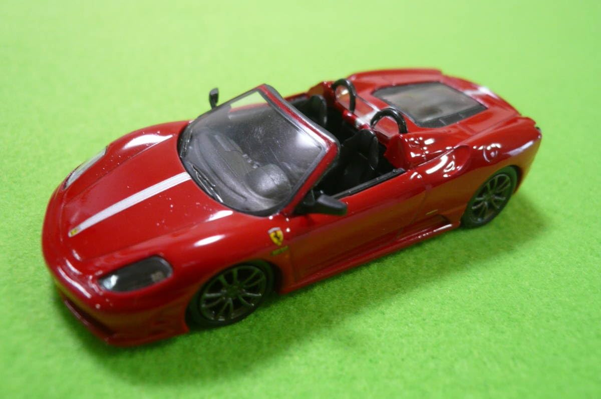 Amazon.co.jp: Kyosho 1/64 Mini Car Collection Ferrari Scuderia