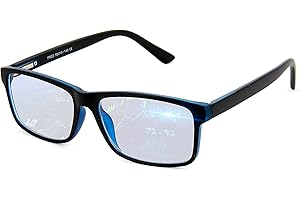 Blue Light Blocking Glasses: Your Essential Shield Against Digital Eye Strain