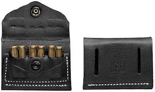 Desantis 38357 Cal 2x2x2 - Funda para cartuchos