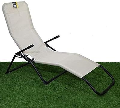 Amazon.de: Kettler Basic Plus Advantage Relaxliege ...