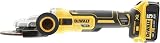 DEWALT Smerigliatrice testa piatta 125 mm brushless 18V XR, DCG405FN-XJ - 2