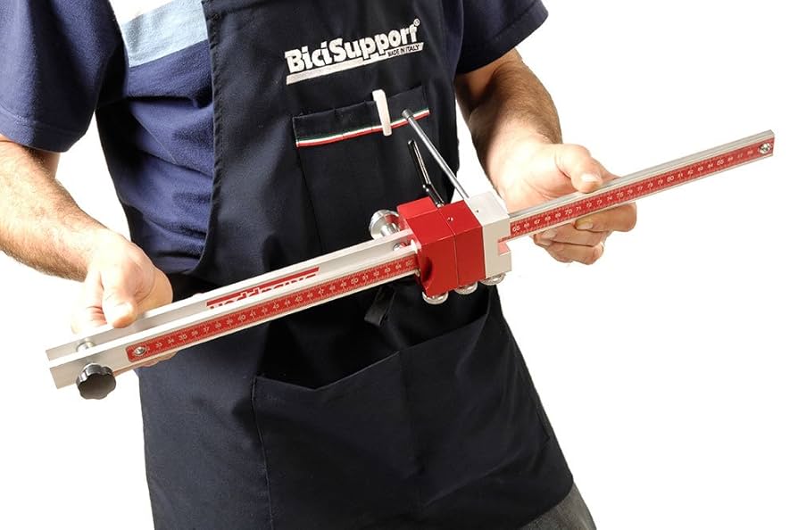 BiciSupport ビチサポート Art 184 レバー位置 計測器 BiciSupport ビチサポート Art 184 レバー位置 計測器 自転車