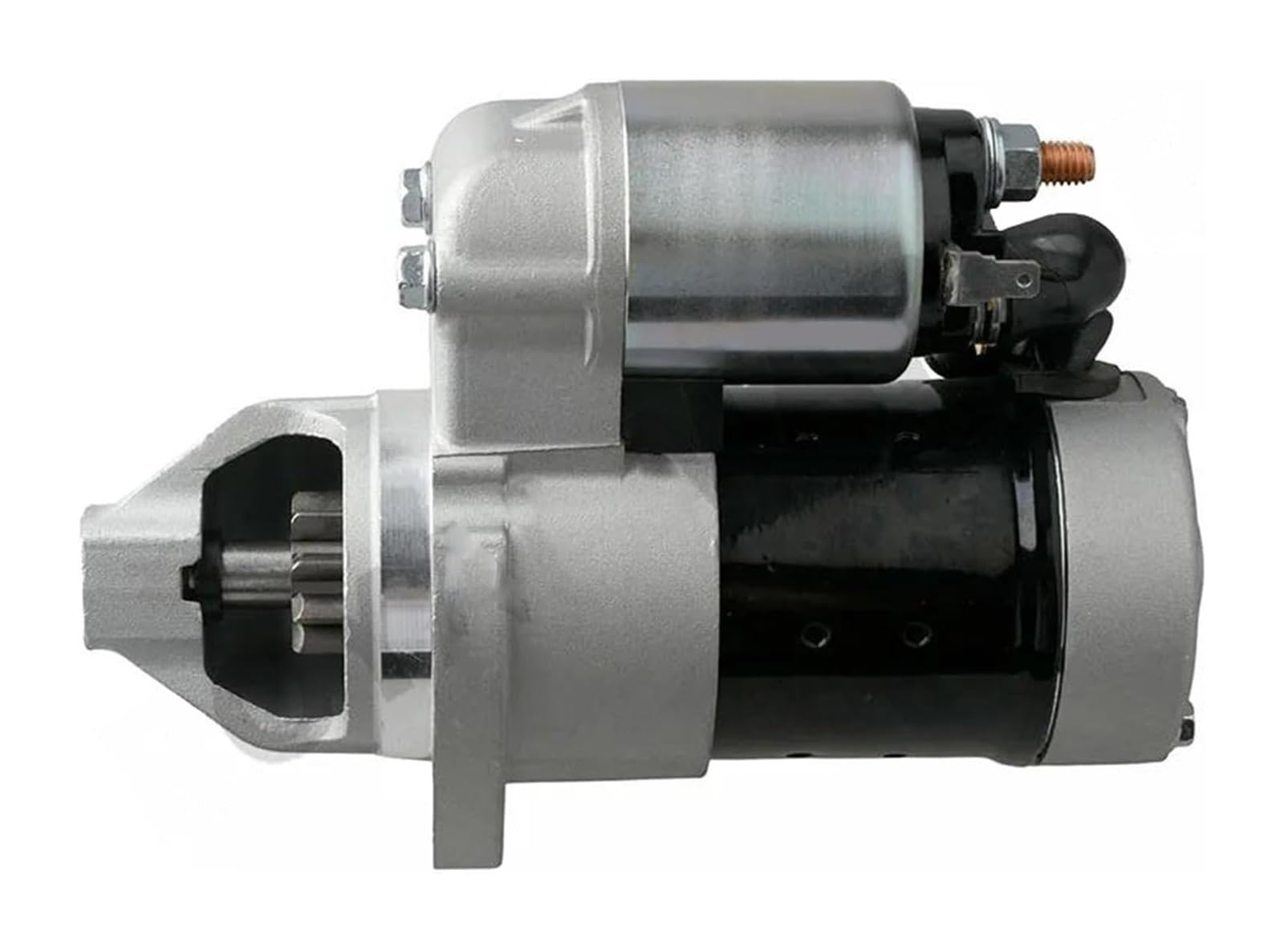 Motorino Di Avviamento Per S&uzuki Per MARINE 70-90HP 150-300HP MOTORI FUORIBORDO 2004-2017 S114868B 3110093J00 3110096J00 3110096J01 Motorino Di Avviamento
