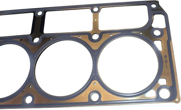Head Gaskets Set, for Holden LS3, L98, L76, L77, for GM 6.0L, 6.2L, for 2009-2015, for Cadillac, for CTS, 12622033(1PC)