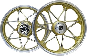 ゼファー ホイール スポーク Amazon | 【利益還元】ゼファーΧ ホイール/前後セット キャスト