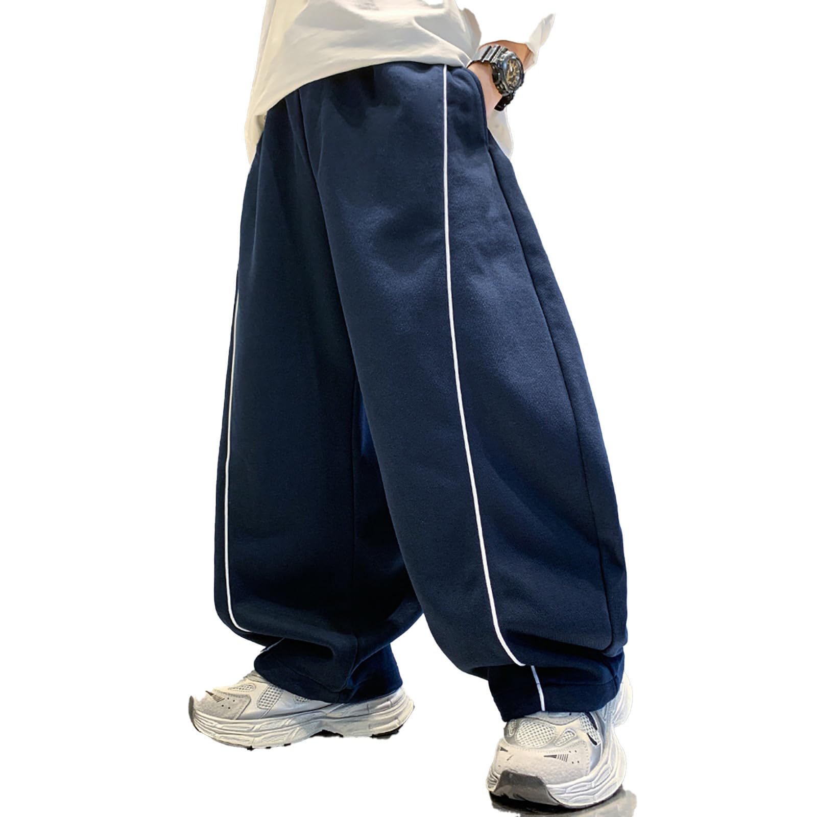 Botas de bebé y pantalones para jugar cómodos a diario 6