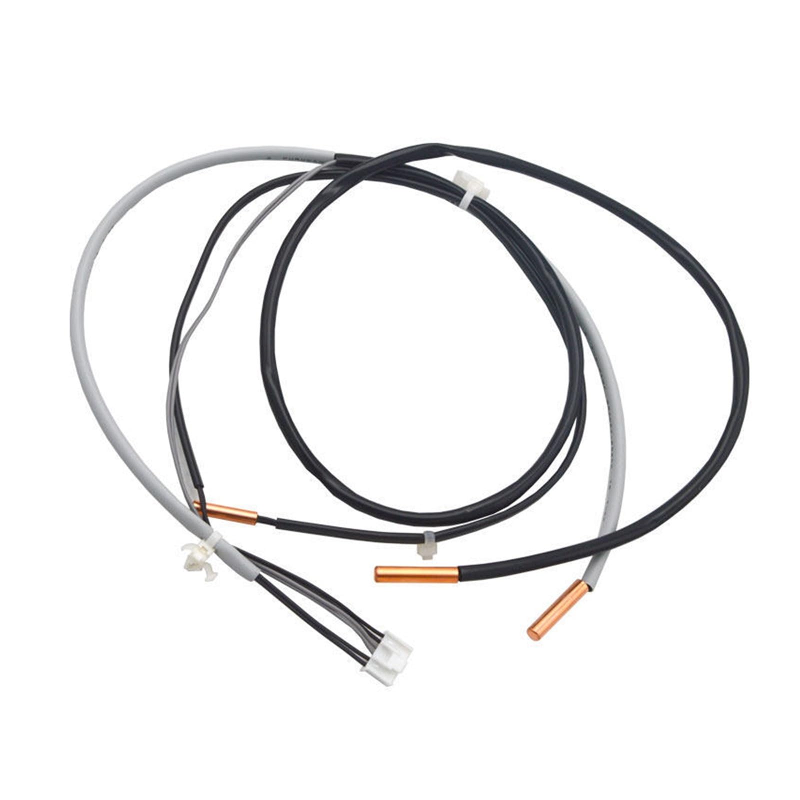 Thermistor 6005479 3P237612-1 Części klimatyzatora z czujnikiem temperatury odpowiednie do systemów wielojednostkowych