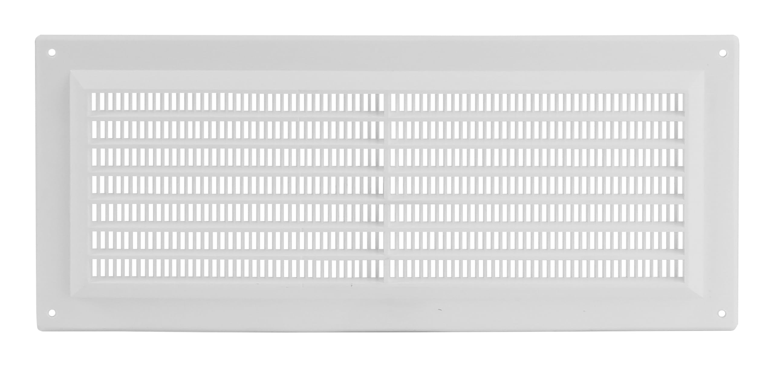 Aérateurs ignifuges - Ventilation de fenêtre