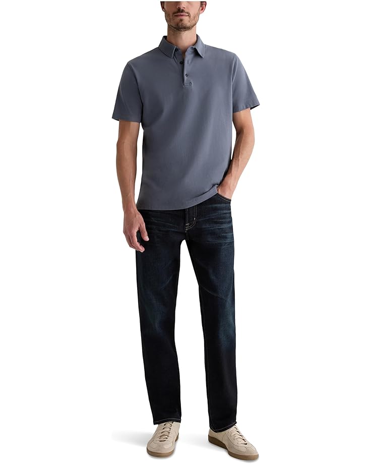 AG Jeans Everett Slim Straight Jeans In 2 Years Emmet - #5 of 5