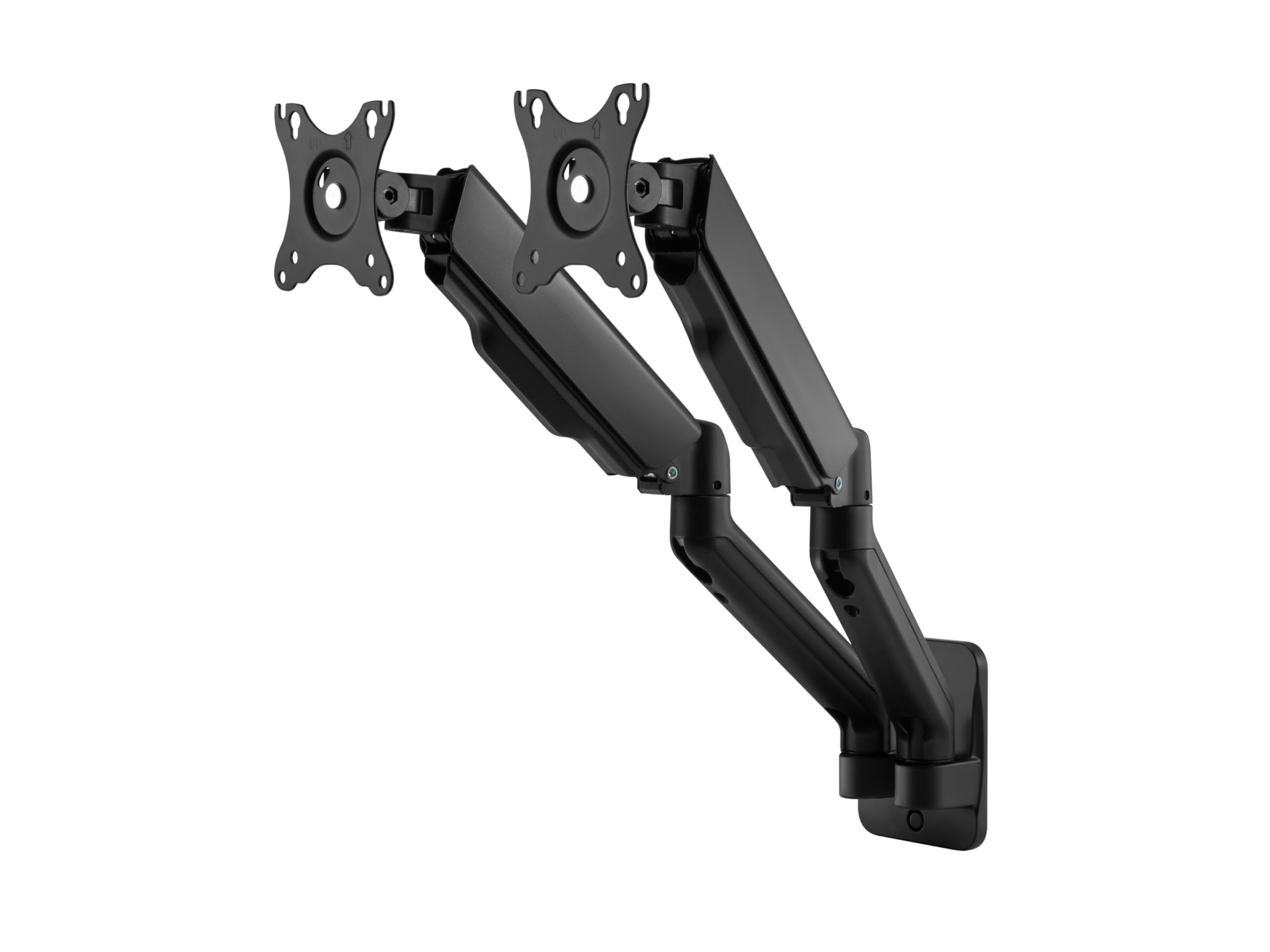 Equip 650138 - Supporto da parete a doppio monitor 17"-32"