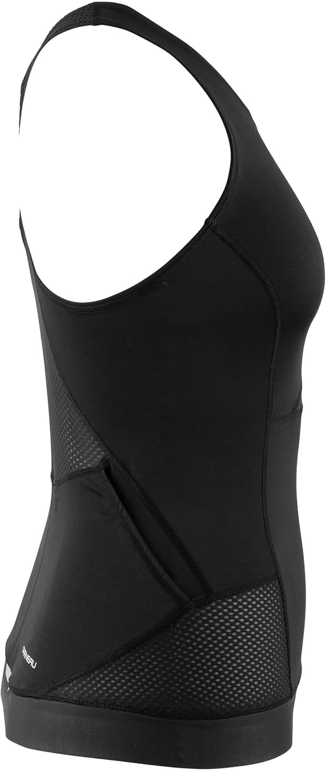 Louis Garneau Women's Sprint Tri Tank