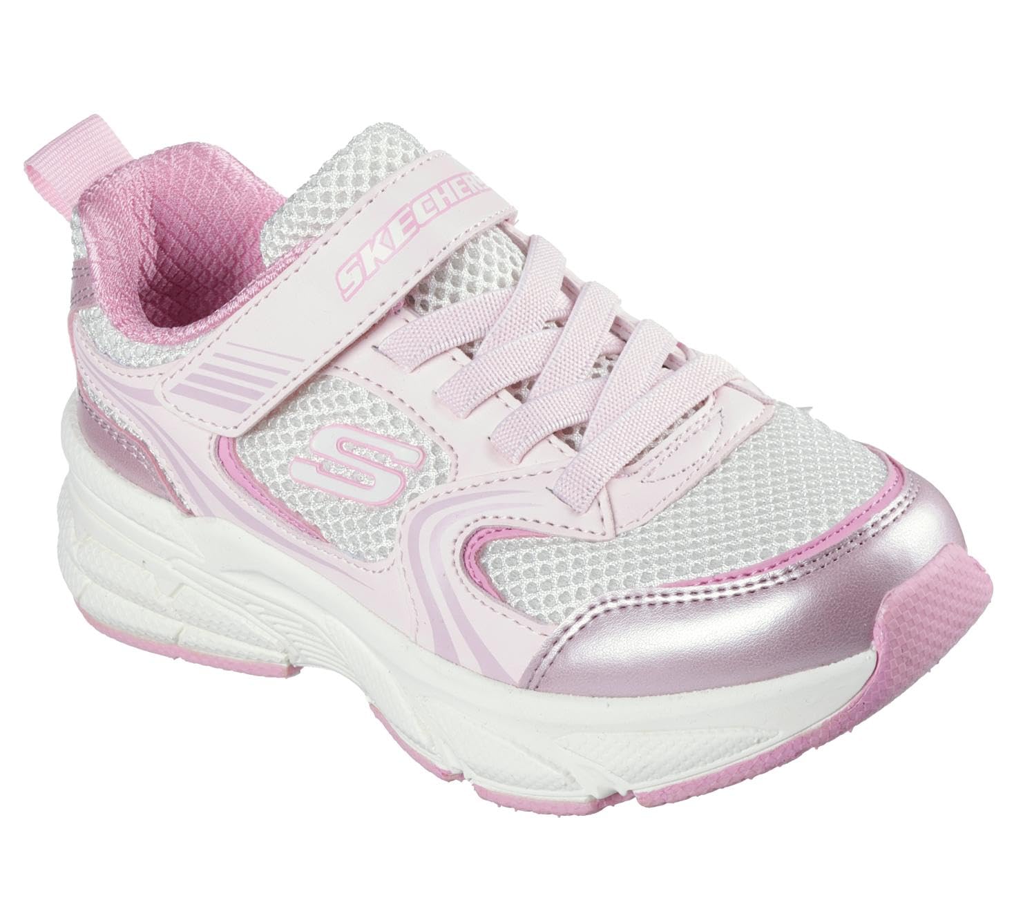 RETRO-GRAPH girls Shoes