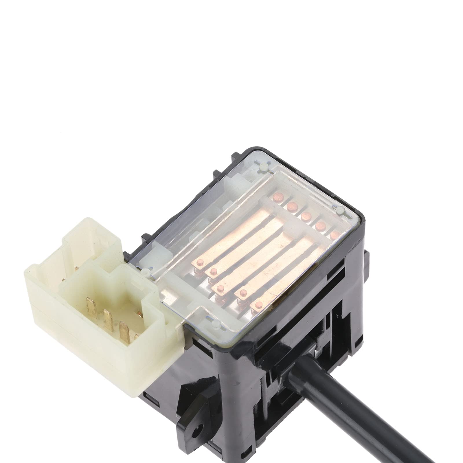 Interrupteur Colonne De Direction Pour Nissan D21 Pickup, Pathfinder, Stanza - Réf V38-80-0001