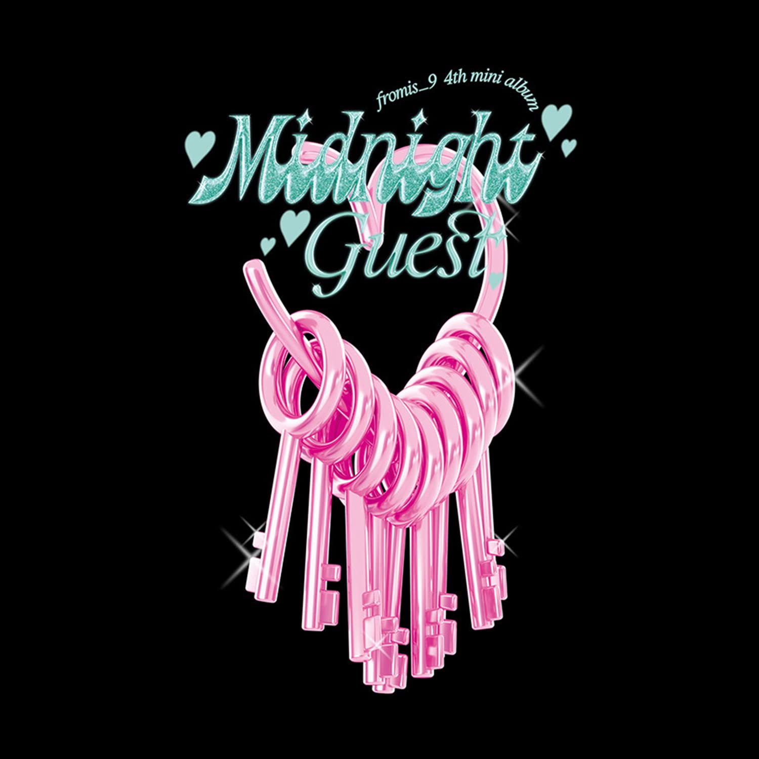 fromis_9 ナギョンmwave midnight guest Midnight Guest - Wikipedia