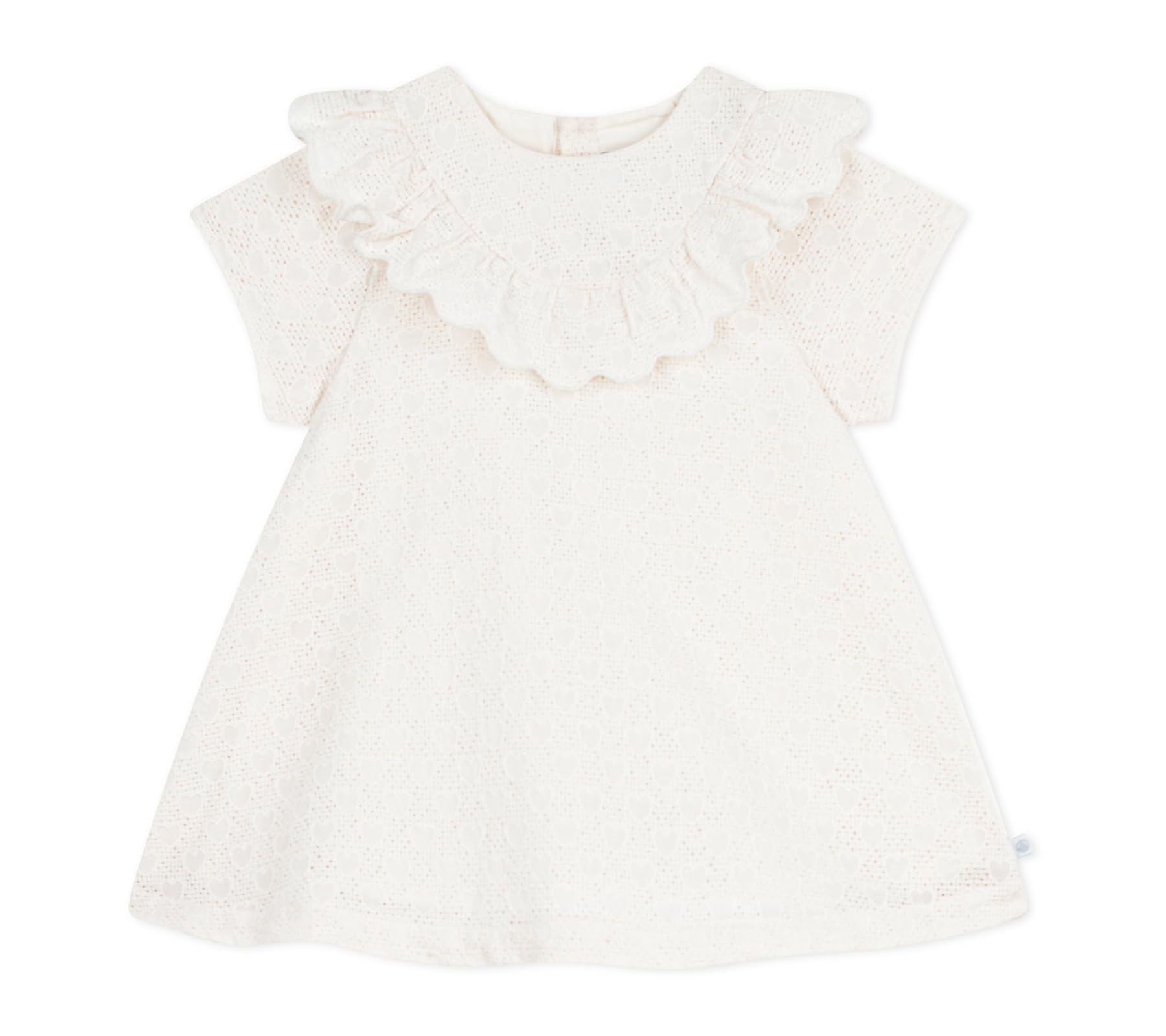 Petit Bateau A0f51 Vêtements Jour Bébé Fille