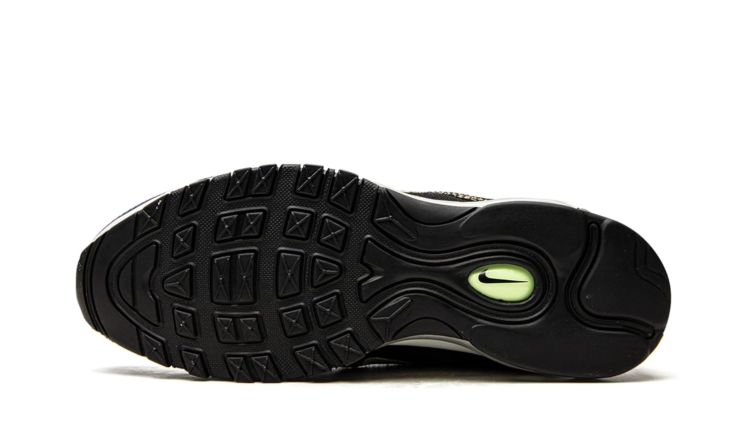 Amazon.com: Nike WMNS Air Max 97 SE CW5595 002 Rainbow Snake Amazon.com: Nike WMNS Air Max 97 SE CW5595 002 Rainbow Snake