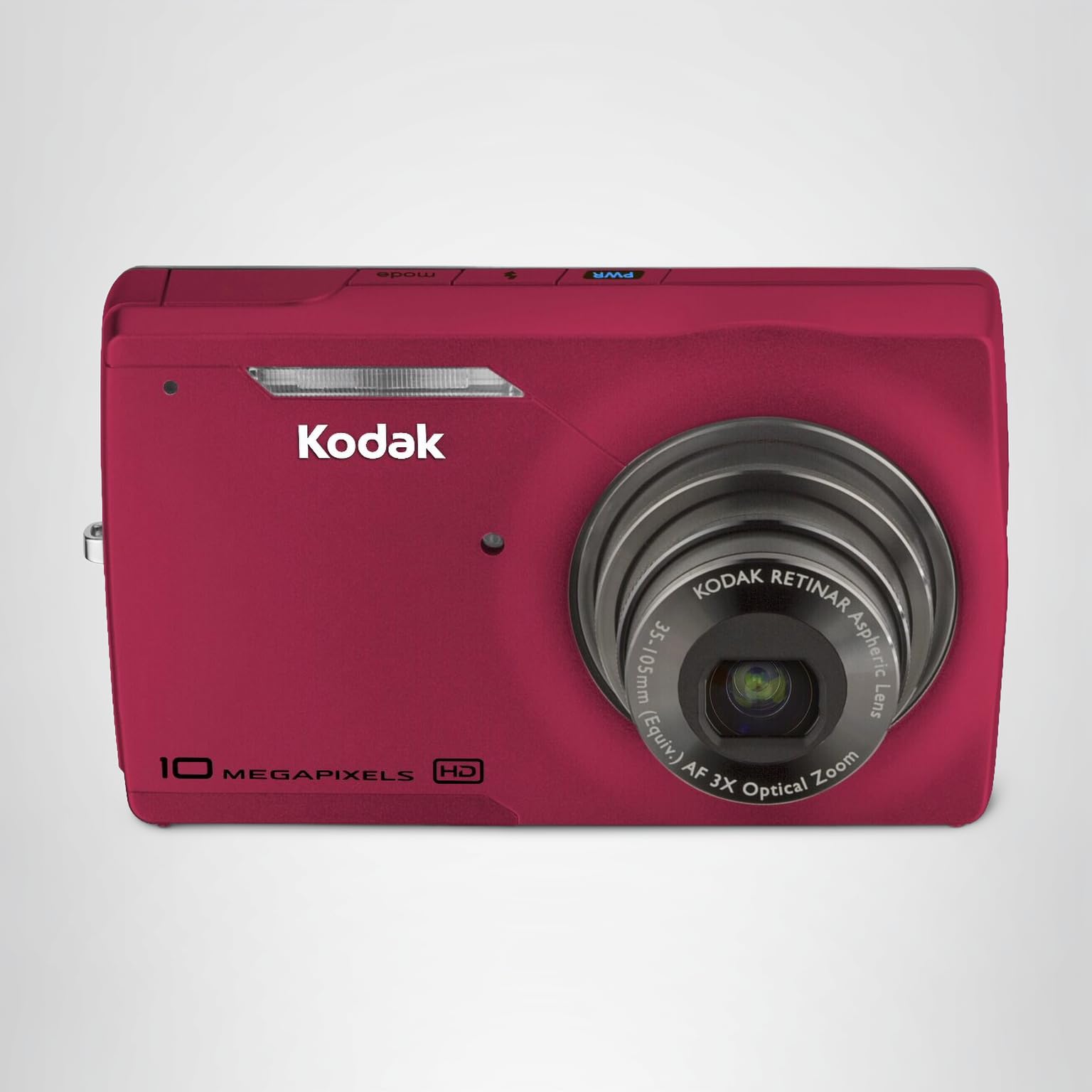 フィルムカメラ１０台 Amazon.com : Kodak Easyshare M1093IS 10 MP Digital Camera with