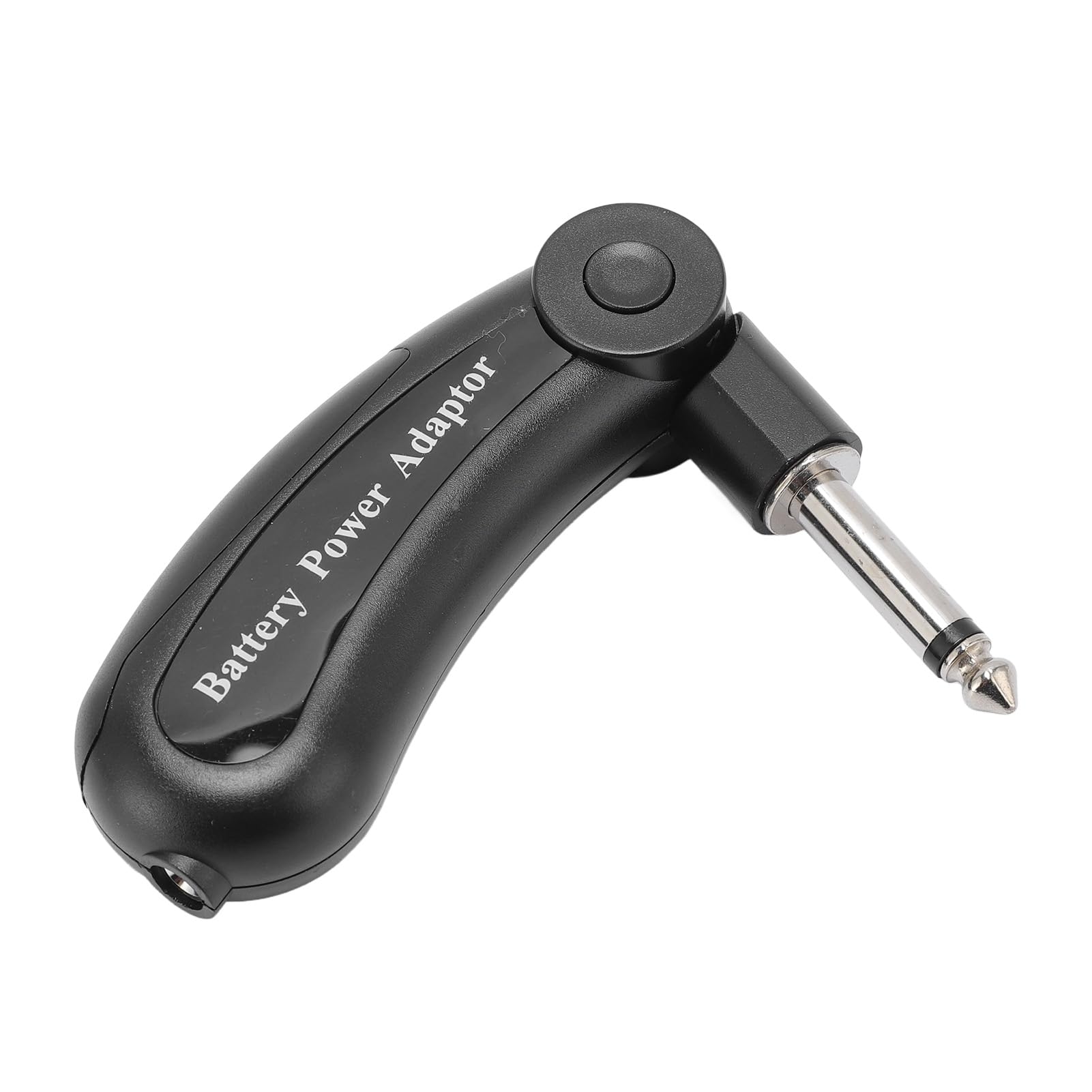 Lavalier Microphone, Guitar System 3.5mm Unidirectional Condenser Microphone Violin Microphone for Any Musical Instrument