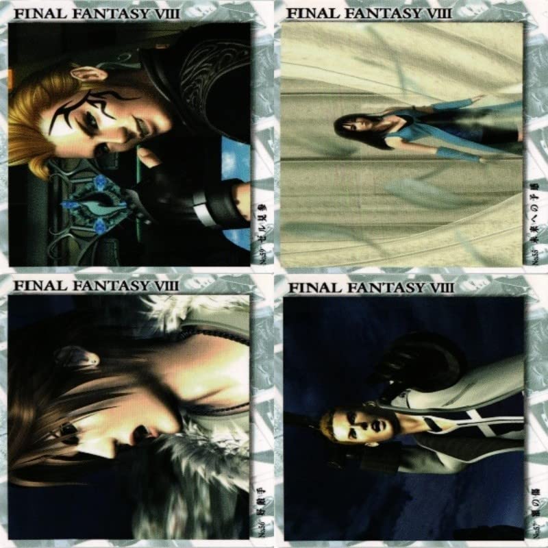 ファイナルファンタジー X-2　FINAL FANTASY　ポスター ファイナルファンタジーX /X2 ポスター｜Yahoo!フリマ（旧PayPayフリマ）