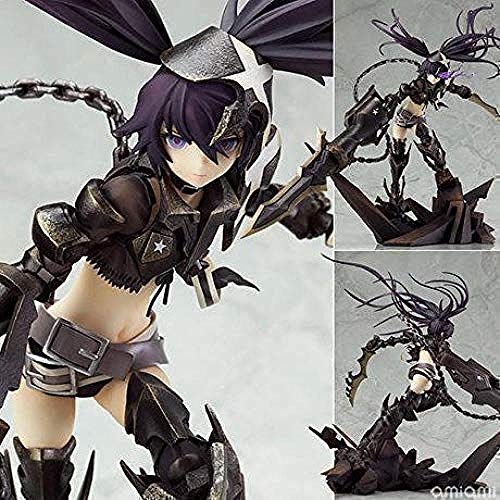 gengxinxin Black Rock Shooter Do Taidao Black Rock Cannon Cannon Black Rock Taidao Shooter Black Rock Taito Modelo Decoración -1_d Modelo Decoracion De Escritorio Colecciones Y Mejores Regalos