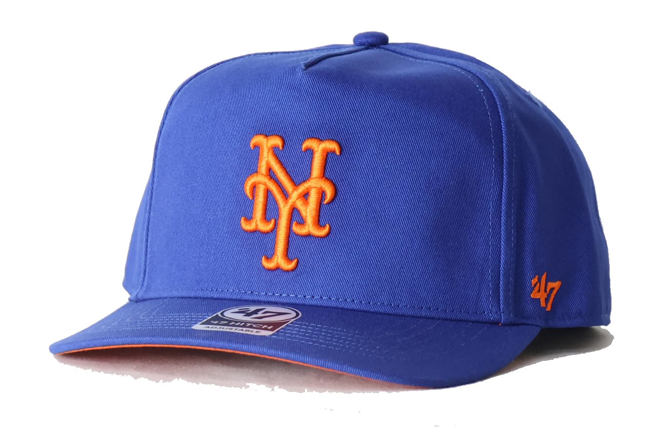 Amazon.co.jp: [フォーティーセブン] キャップ メッツ '47 ヒッチ