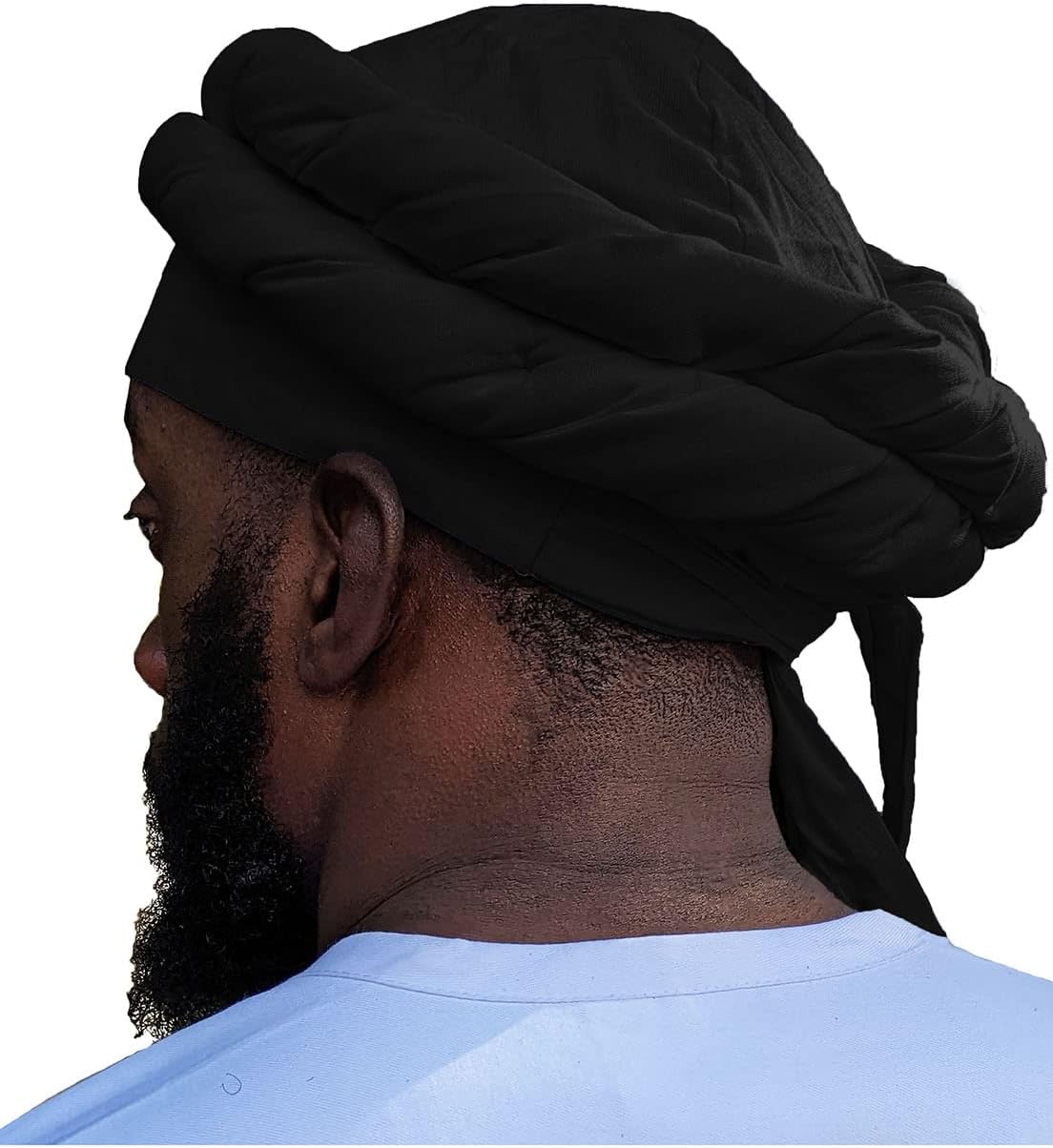 Dupsie's Pre-Tied Turban for Men