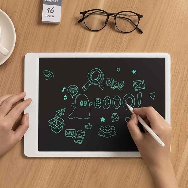 Xiaomi Mi LCD Writing Tablet 13.5" - 2