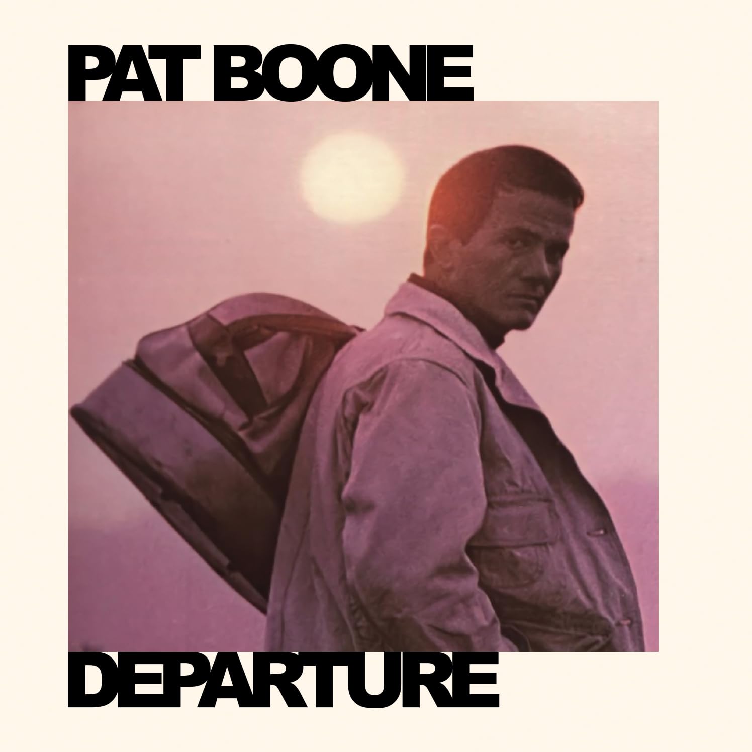 Departure