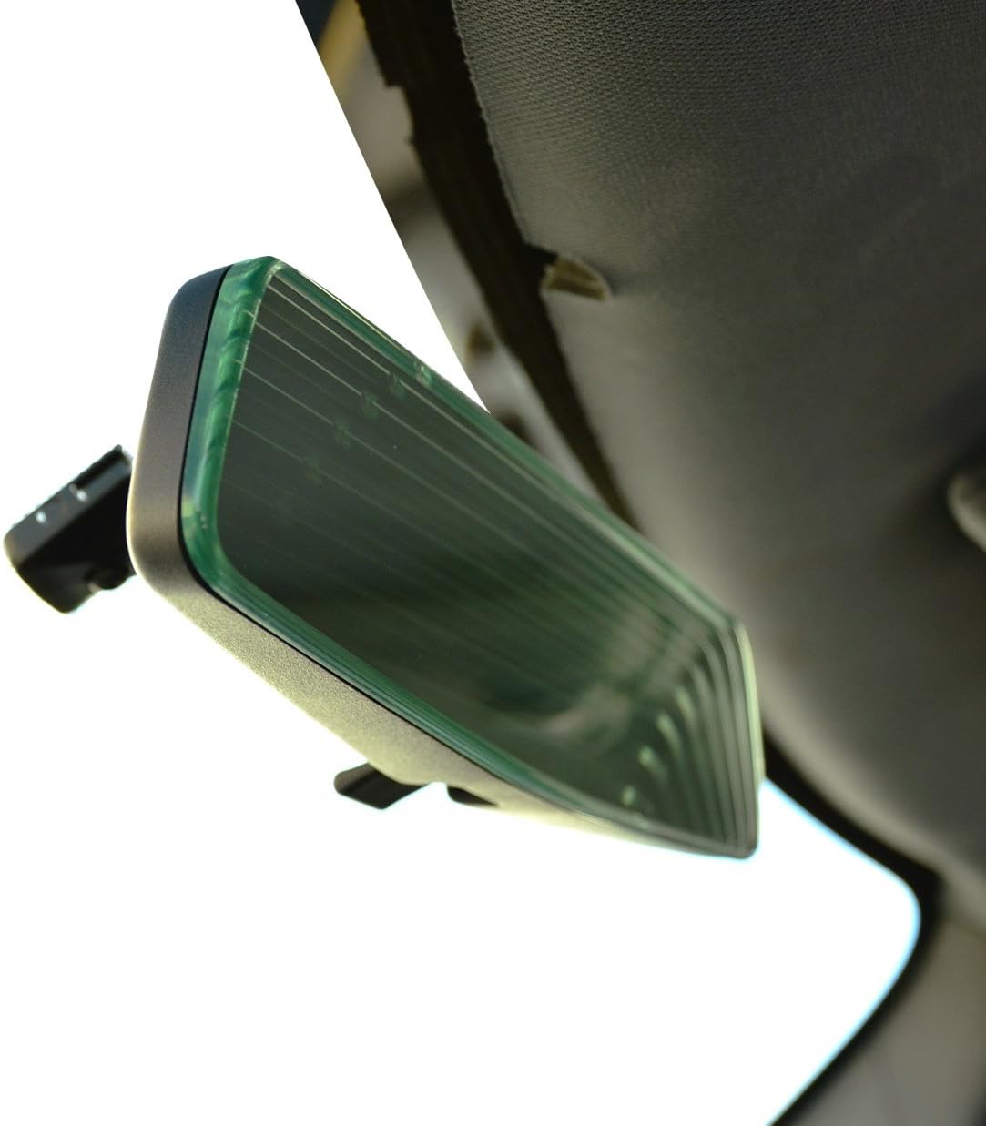 Brandmotion 9002-9701 Infinity Manual Dimming Mirror