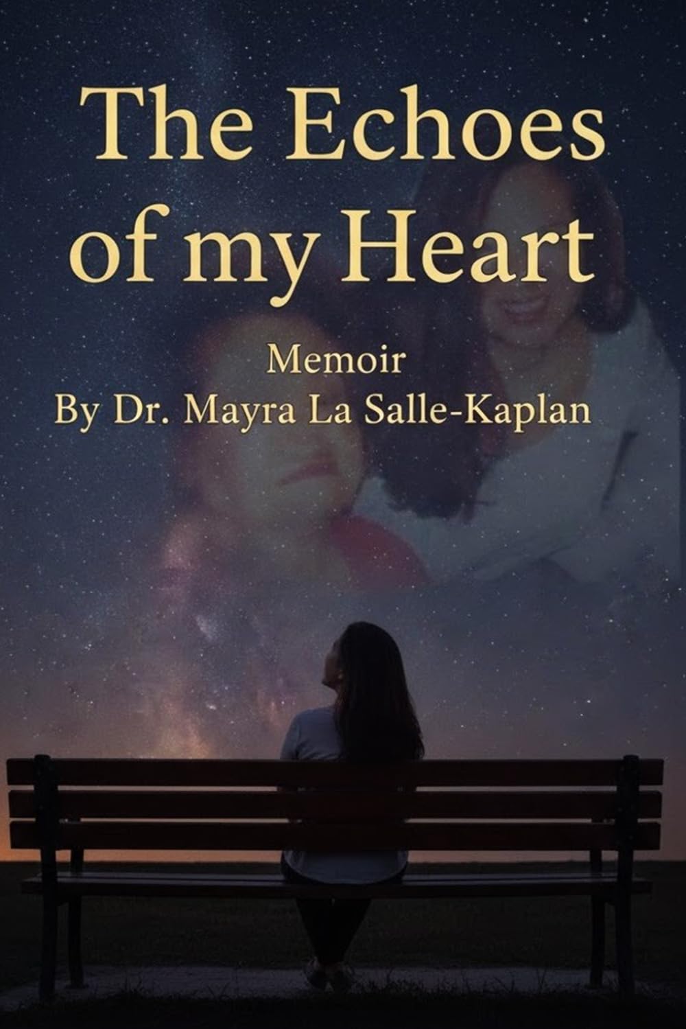 The Echoes of My Heart: Resilience wears my Scars      Paperback – March 22, 2026