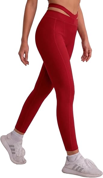 Breathable Ribbed Activewear Set Women Sleek Back Sports Bra Tight Leggings All Season Workout Clothes