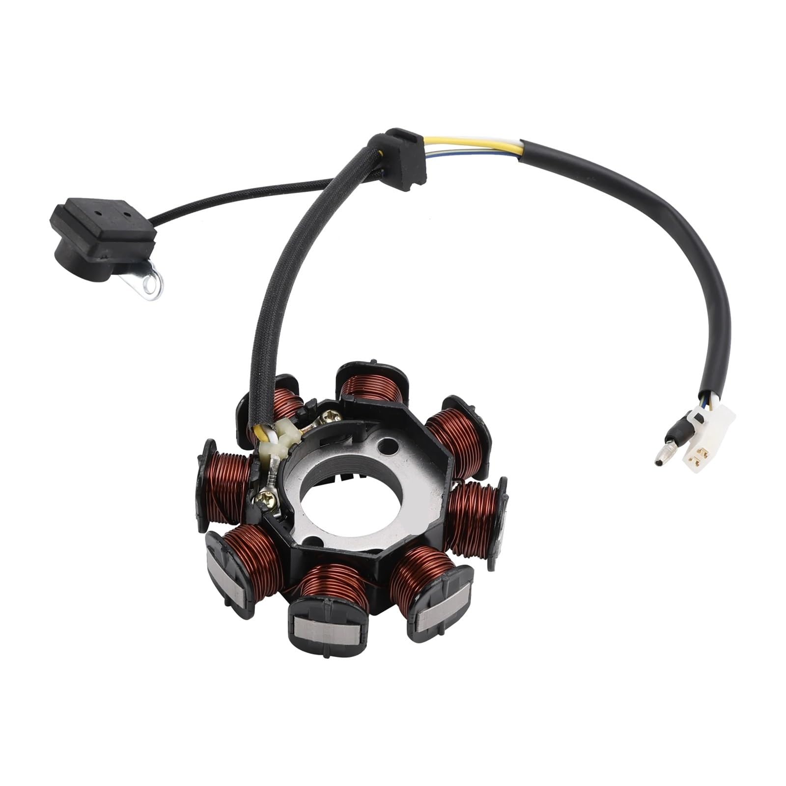 Stator magnéto AN112 haute performance allumage stable - 2