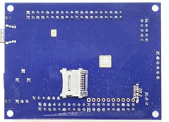 Altera MAX10 FPGA Development Board - MaxProLogic