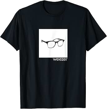 weezer Tシャツ make believe L 黒 Band Tees × Vintage Tshirt Weezer - Make Believe | Grailed