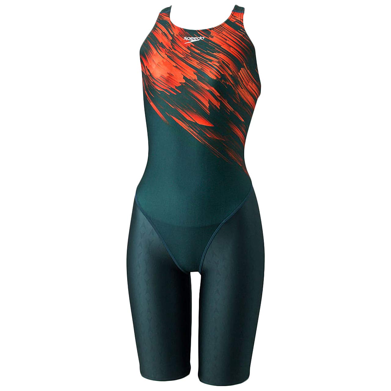 Speedo FINA承認 競泳水着 黒/黄 タグ付未使用 Speedo 水着 黒/黄 FINA認証 競泳用 120 - メルカリ