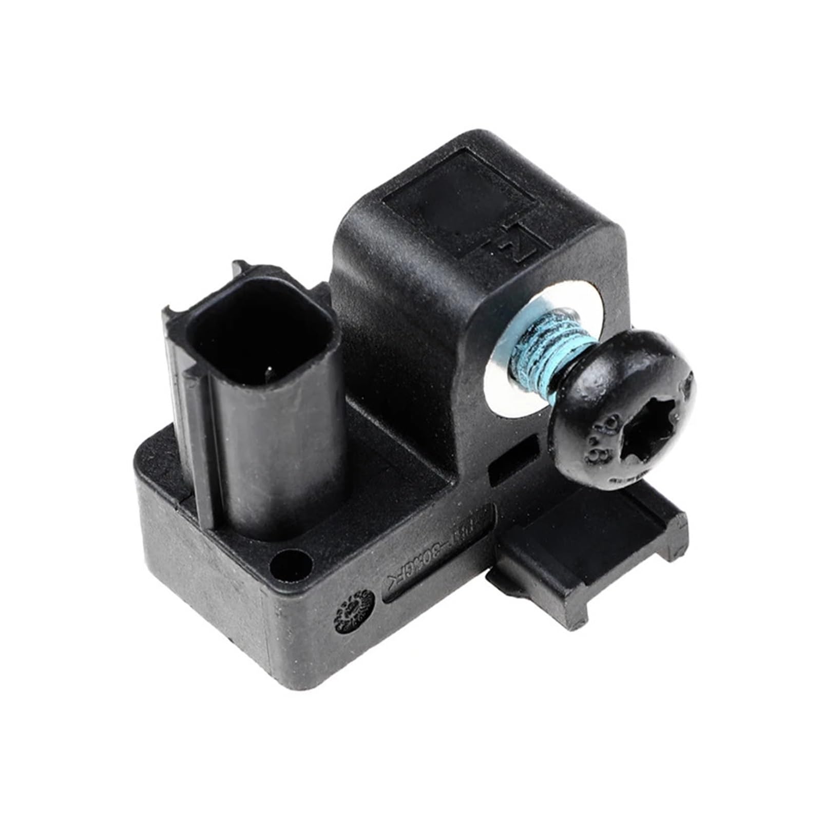 Sensor de parachoques delantero izquierdo derecho 13502744 para Chevrolet y Cadillac 6