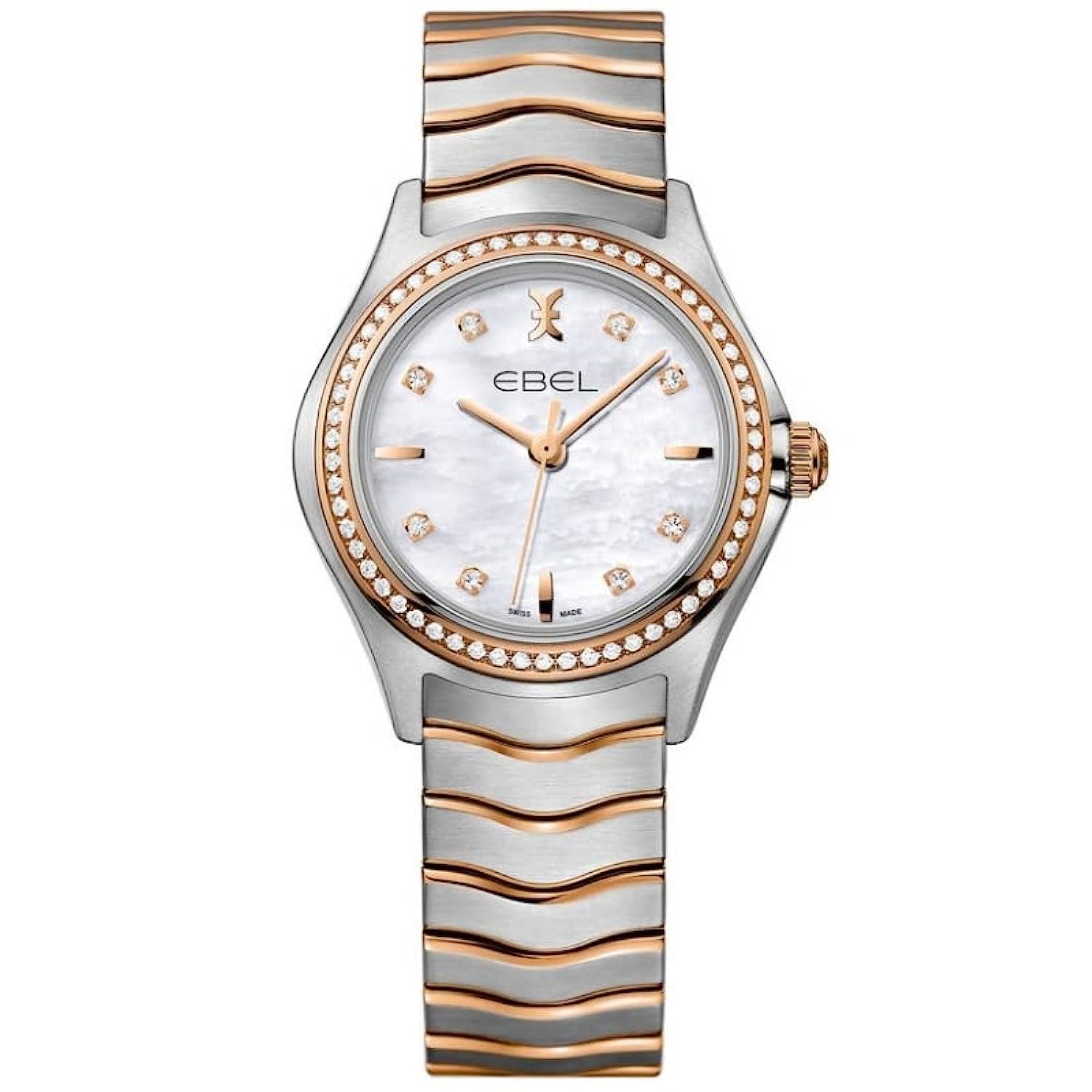 Ebel Wave 30mm 1216325