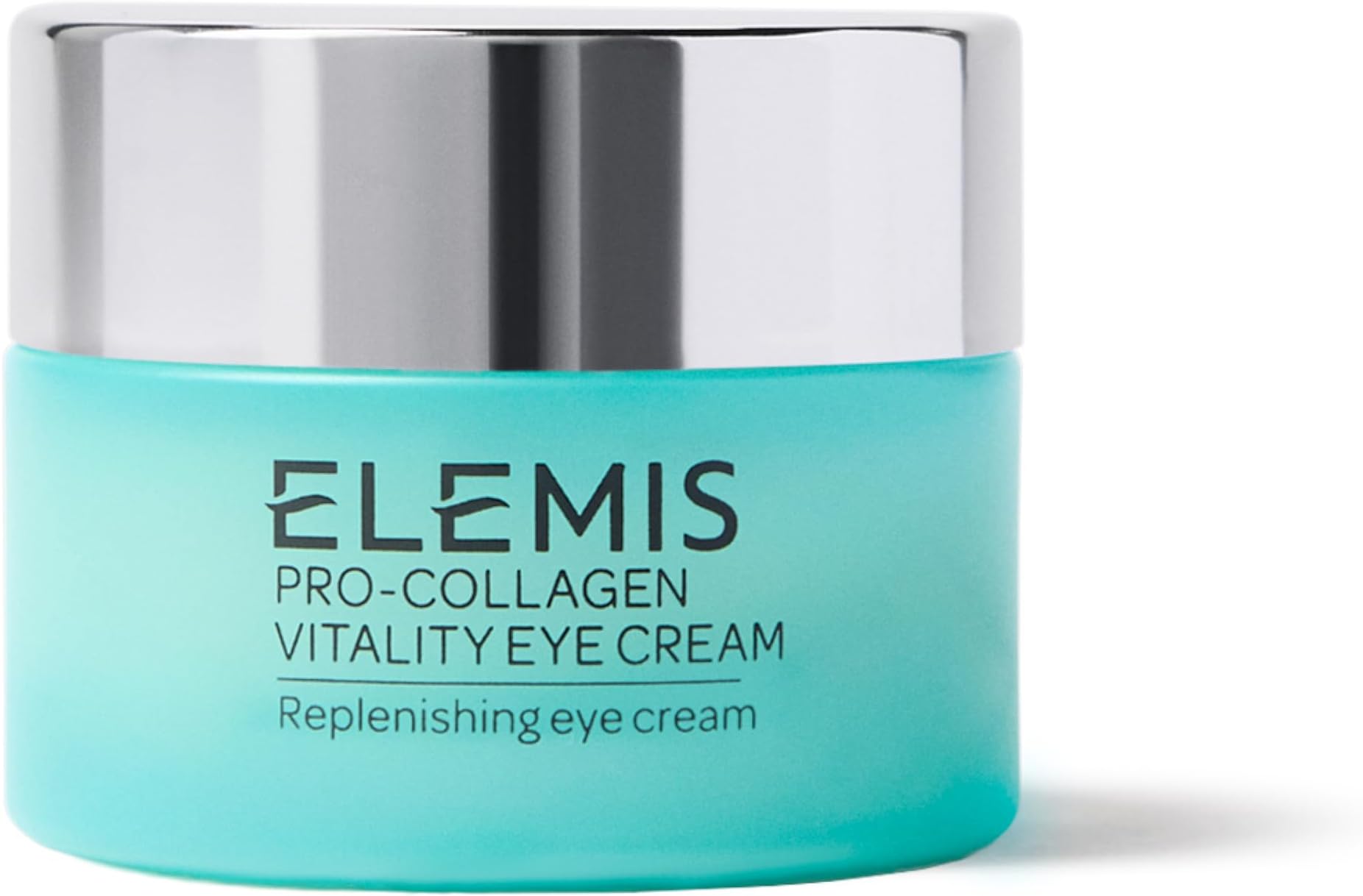 Pro-Collagen Eye Treatment, Eye Revive Mask, Vitality Eye Cream, Under Eye Gel Mask – Anti-Aging, Hydrating & Brightening Skincare for Puffiness, Dark Circles & Fine Line